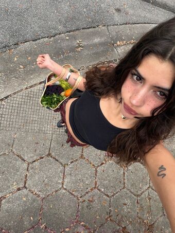 Whoreonica Foto Desnuda Filtrada OnlyFans 88