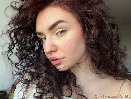 wifitv Foto Desnuda Filtrada OnlyFans 2