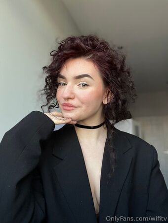 wifitv Foto Desnuda Filtrada OnlyFans 5