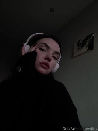 wifitv Foto Desnuda Filtrada OnlyFans 8