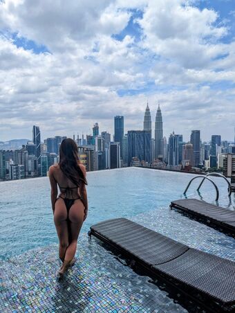 wika99 Foto Desnuda Filtrada OnlyFans 7