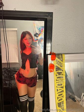 wildcherry222 Foto Desnuda Filtrada OnlyFans 11