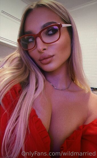 wildmarried Foto Desnuda Filtrada OnlyFans 5