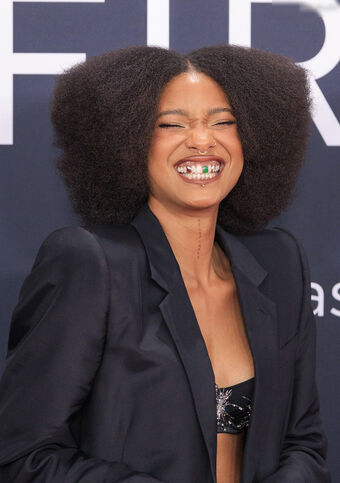 Willow Smith