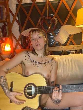 willowgreen Foto Desnuda Filtrada OnlyFans 3