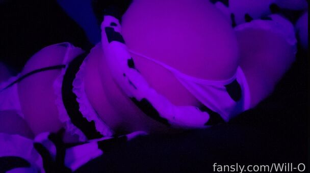 WillOWisps Foto Desnuda Filtrada OnlyFans 16