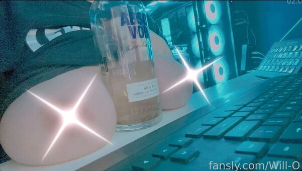 WillOWisps Foto Desnuda Filtrada OnlyFans 20