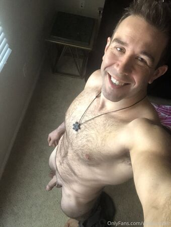 willpounder Foto Desnuda Filtrada OnlyFans 30