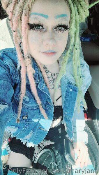 willumaryjane