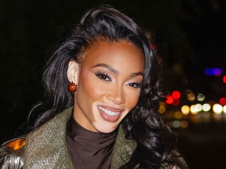 Winnie Harlow