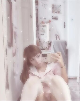 wirednymph Foto Desnuda Filtrada OnlyFans 17