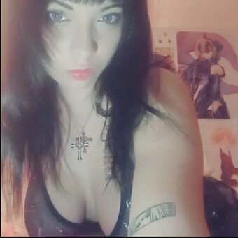 wirednymph Foto Desnuda Filtrada OnlyFans 19