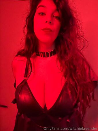 witchielavender