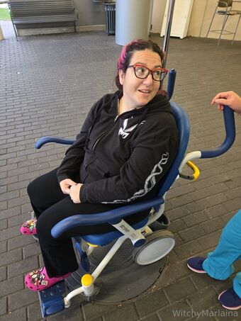 witchy.marlaina.free