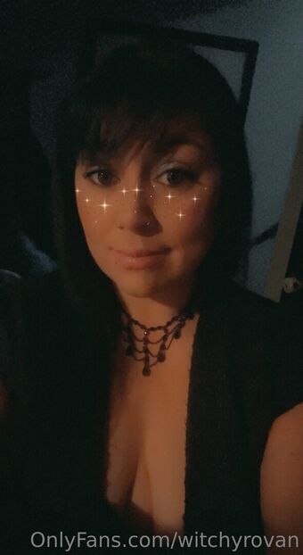 witchyrovan