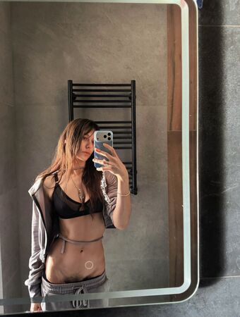 wkshiza Foto Desnuda Filtrada OnlyFans 69