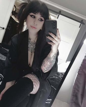 wolfexui Foto Desnuda Filtrada OnlyFans 9