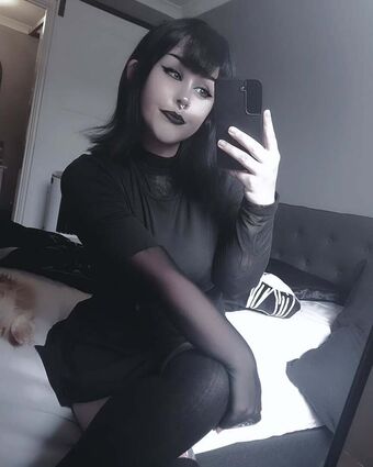 wolfexui Foto Desnuda Filtrada OnlyFans 14