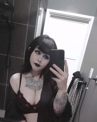 wolfexui Foto Desnuda Filtrada OnlyFans 16