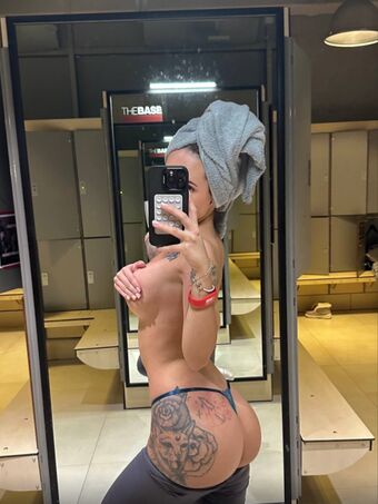 Wolfierisk Foto Desnuda Filtrada OnlyFans 11