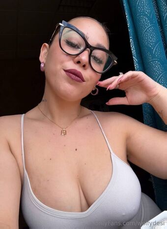 wolfydesi Foto Desnuda Filtrada OnlyFans 12