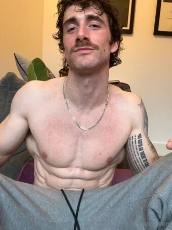 wolver_peen Foto Desnuda Filtrada OnlyFans 16