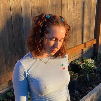 Wolverneen Foto Desnuda Filtrada OnlyFans 9