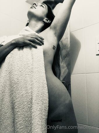 wonderg Foto Desnuda Filtrada OnlyFans 10