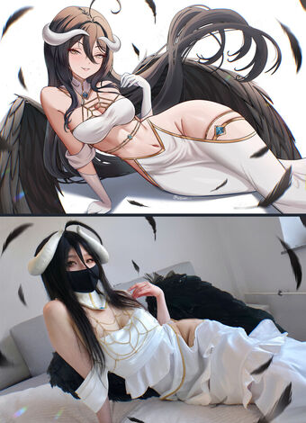 Wonni Foto Desnuda Filtrada OnlyFans 145