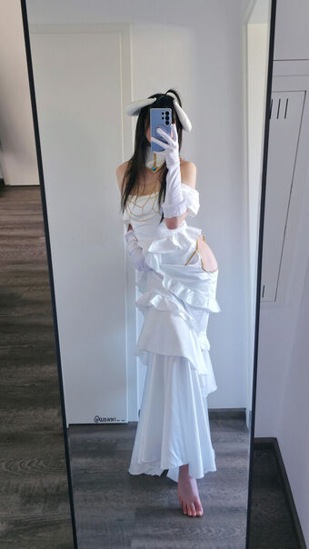 Wonni Foto Desnuda Filtrada OnlyFans 146