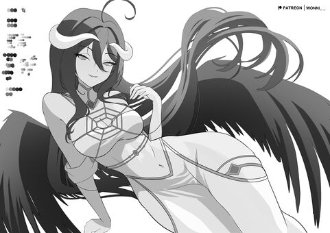 Wonni Foto Desnuda Filtrada OnlyFans 150