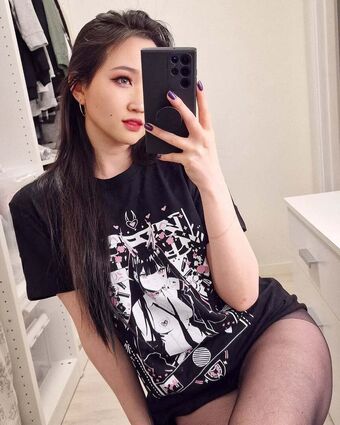 Wonni Foto Desnuda Filtrada OnlyFans 154