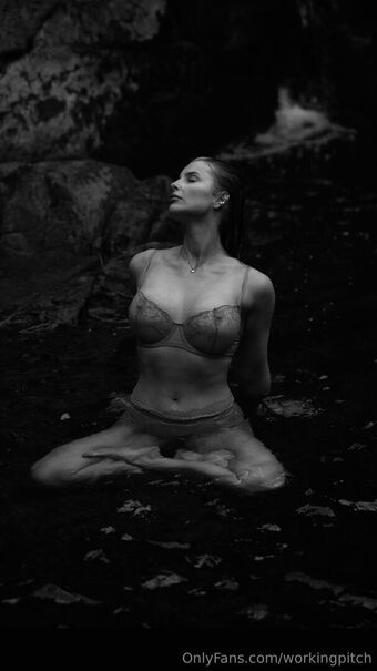workingpitch Foto Desnuda Filtrada OnlyFans 1