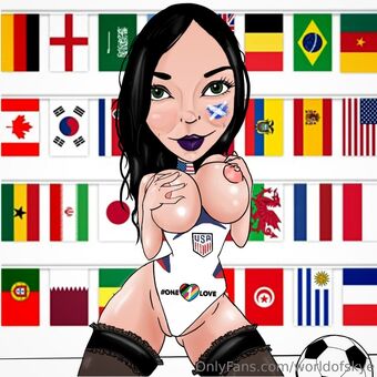 worldofskye Foto Desnuda Filtrada OnlyFans 11