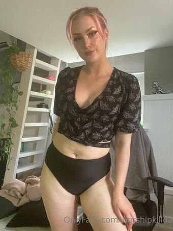 worshipkillda Foto Desnuda Filtrada OnlyFans 9