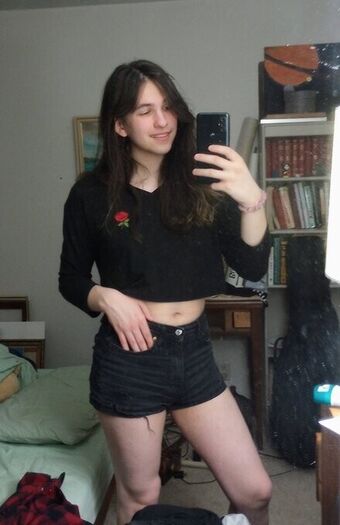 WorstTwoQuinns Foto Desnuda Filtrada OnlyFans 20