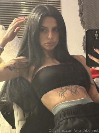 wraithbennet