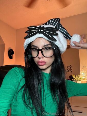 wraithbennet Foto Desnuda Filtrada OnlyFans 10