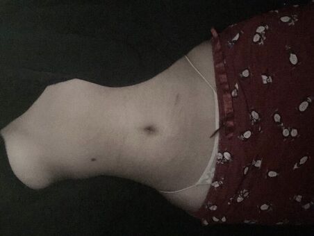 Xailaca Foto Desnuda Filtrada OnlyFans 9