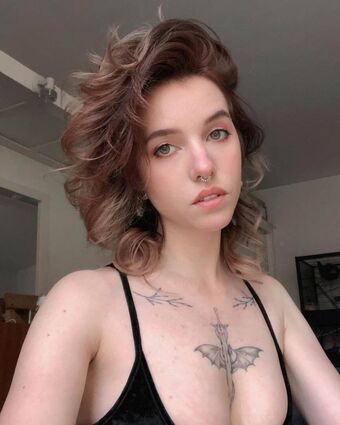 Xailurus Foto Desnuda Filtrada OnlyFans 13