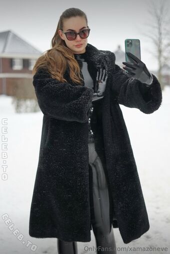 xamazoneve