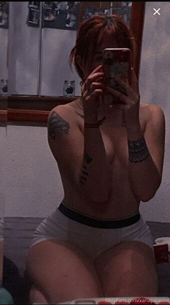 xanapalacios