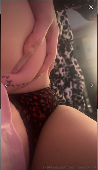 xanbones Foto Desnuda Filtrada OnlyFans 76