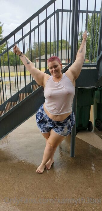 xannyth3boi Foto Desnuda Filtrada OnlyFans 7