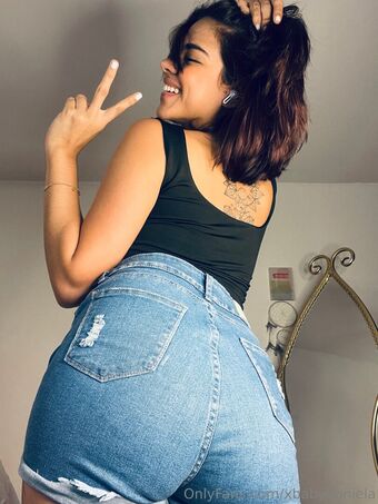 xbabydaniela Foto Desnuda Filtrada OnlyFans 17