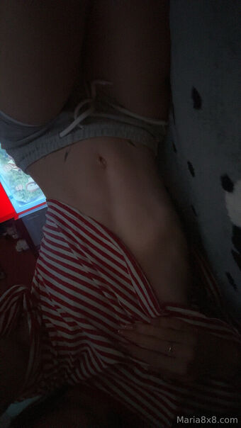 xcatstar Foto Desnuda Filtrada OnlyFans 17