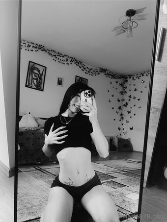 xcatstar Foto Desnuda Filtrada OnlyFans 19