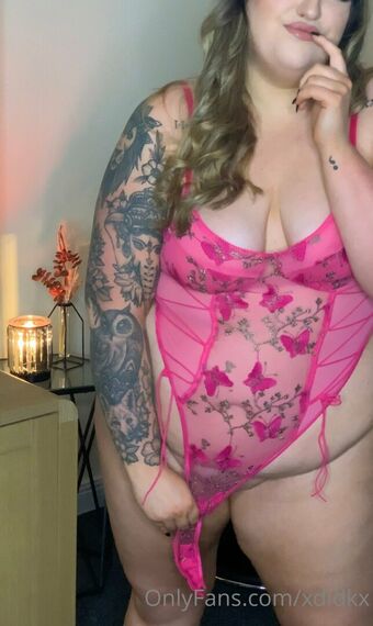 xdldkx Foto Desnuda Filtrada OnlyFans 24