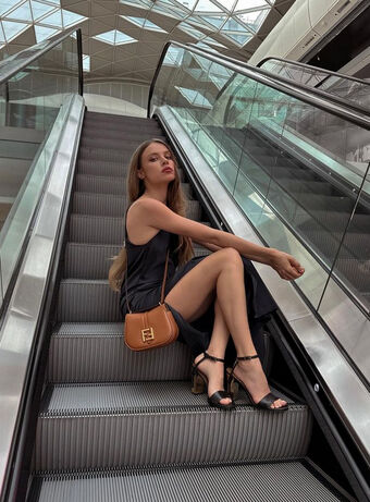 Xenia Tchoumitcheva