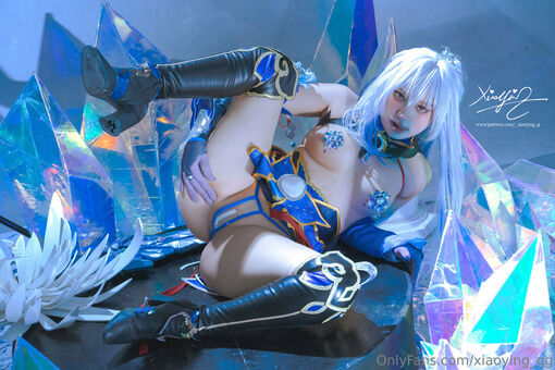 Xiaoying-gg